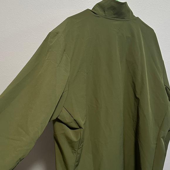 Adidas Men’s Own The Run Jacket 2XL - Picture 13 of 13